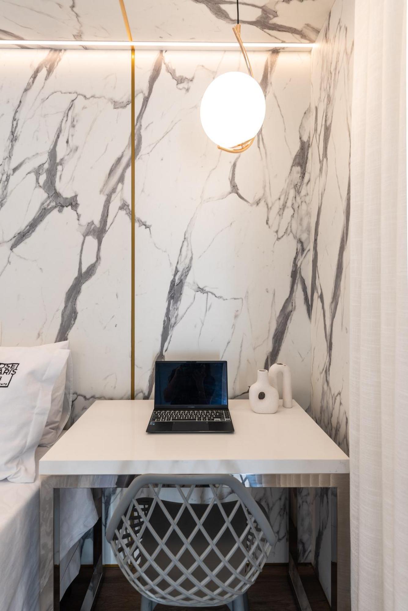 Rosemari'S Apartments 4 Studios Luxuosos เซาเปาโล ภายนอก รูปภาพ
