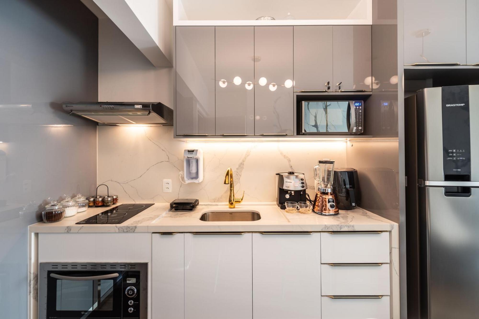 Rosemari'S Apartments 4 Studios Luxuosos เซาเปาโล ภายนอก รูปภาพ