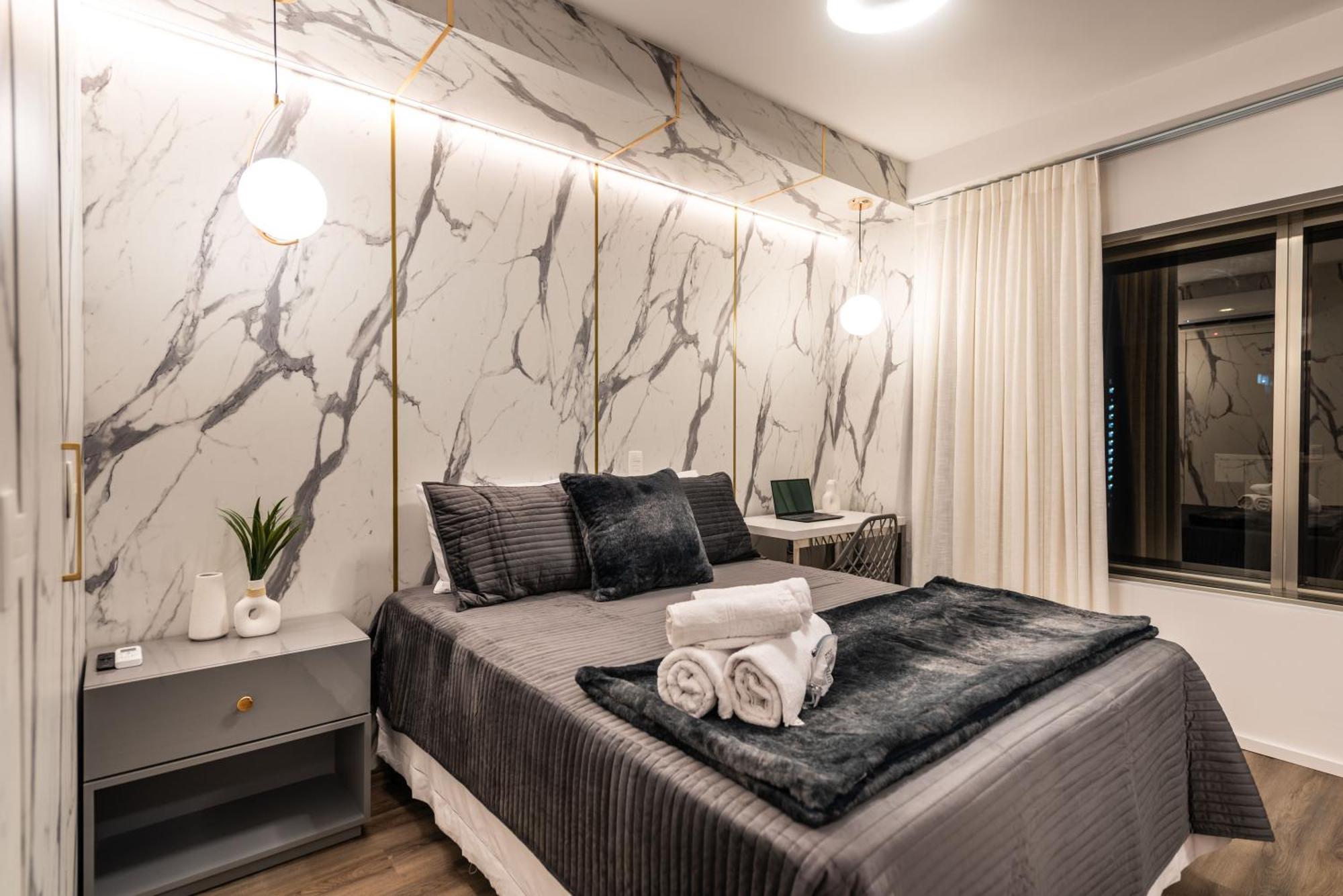 Rosemari'S Apartments 4 Studios Luxuosos เซาเปาโล ภายนอก รูปภาพ